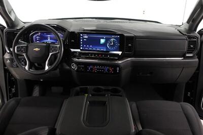 2025 Chevrolet Silverado 1500 LT - Photo 15 - Magnolia, AR 71753