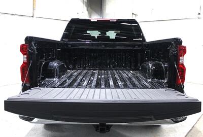 2025 Chevrolet Silverado 1500 LT - Photo 5 - Magnolia, AR 71753