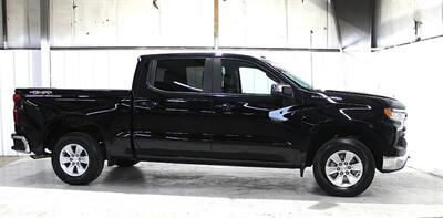 2025 Chevrolet Silverado 1500 LT - Photo 19 - Magnolia, AR 71753