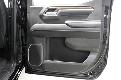 2025 Chevrolet Silverado 1500 LT - Photo 9 - Magnolia, AR 71753