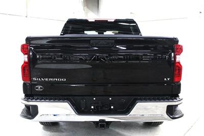 2025 Chevrolet Silverado 1500 LT - Photo 4 - Magnolia, AR 71753