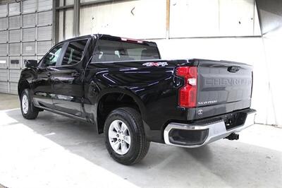2025 Chevrolet Silverado 1500 LT - Photo 27 - Magnolia, AR 71753