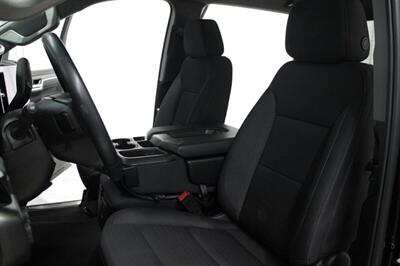2025 Chevrolet Silverado 1500 LT - Photo 25 - Magnolia, AR 71753