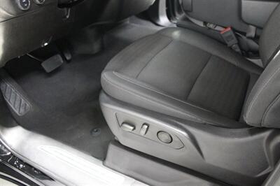 2025 Chevrolet Silverado 1500 LT - Photo 12 - Magnolia, AR 71753