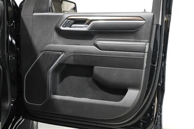 2025 Chevrolet Silverado 1500 LT - Photo 7 - Magnolia, AR 71753