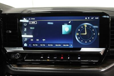2025 Chevrolet Silverado 1500 LT - Photo 16 - Magnolia, AR 71753