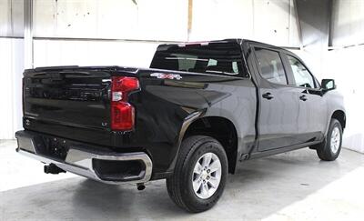 2025 Chevrolet Silverado 1500 LT - Photo 6 - Magnolia, AR 71753
