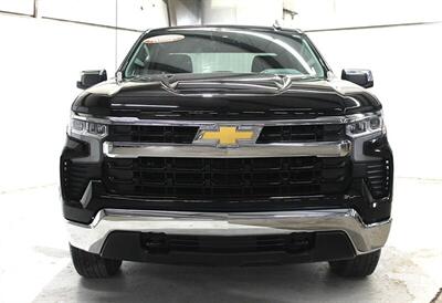 2025 Chevrolet Silverado 1500 LT - Photo 23 - Magnolia, AR 71753