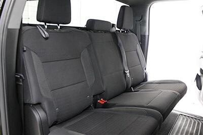 2025 Chevrolet Silverado 1500 LT - Photo 21 - Magnolia, AR 71753