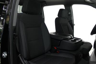 2025 Chevrolet Silverado 1500 LT - Photo 20 - Magnolia, AR 71753