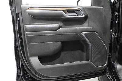 2025 Chevrolet Silverado 1500 LT - Photo 11 - Magnolia, AR 71753