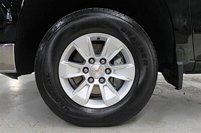 2025 Chevrolet Silverado 1500 LT - Photo 22 - Magnolia, AR 71753