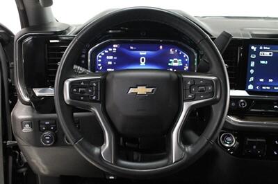 2025 Chevrolet Silverado 1500 LT - Photo 17 - Magnolia, AR 71753