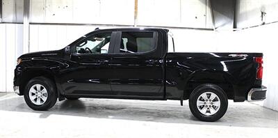 2025 Chevrolet Silverado 1500 LT - Photo 3 - Magnolia, AR 71753