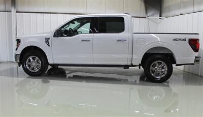 2025 Ford F-150 XLT - Photo 7 - Magnolia, AR 71753