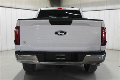 2025 Ford F-150 XLT - Photo 4 - Magnolia, AR 71753