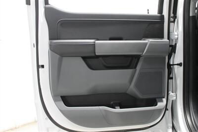 2025 Ford F-150 XLT - Photo 14 - Magnolia, AR 71753