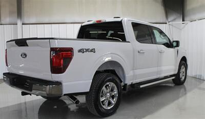 2025 Ford F-150 XLT - Photo 6 - Magnolia, AR 71753
