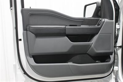 2025 Ford F-150 XLT - Photo 12 - Magnolia, AR 71753