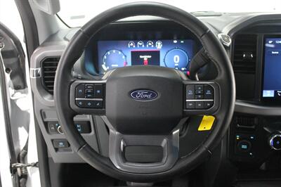 2025 Ford F-150 XLT - Photo 18 - Magnolia, AR 71753