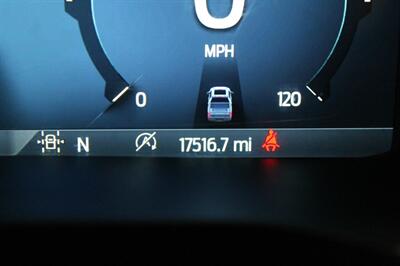 2025 Ford F-150 XLT - Photo 19 - Magnolia, AR 71753