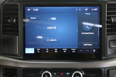 2025 Ford F-150 XLT - Photo 17 - Magnolia, AR 71753