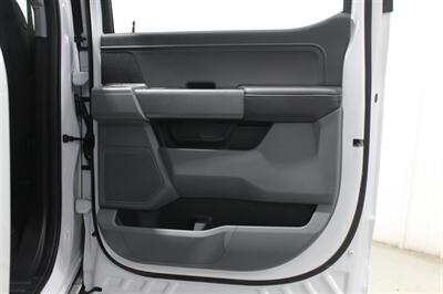 2025 Ford F-150 XLT - Photo 10 - Magnolia, AR 71753
