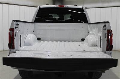2025 Ford F-150 XLT - Photo 5 - Magnolia, AR 71753