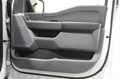 2025 Ford F-150 XLT - Photo 8 - Magnolia, AR 71753