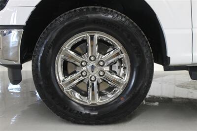 2025 Ford F-150 XLT - Photo 22 - Magnolia, AR 71753