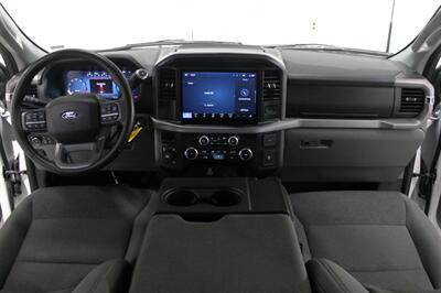 2025 Ford F-150 XLT - Photo 16 - Magnolia, AR 71753