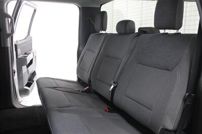 2025 Ford F-150 XLT - Photo 25 - Magnolia, AR 71753