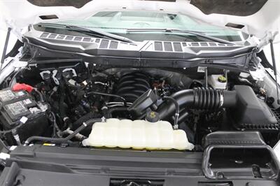 2025 Ford F-150 XLT - Photo 23 - Magnolia, AR 71753