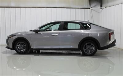 2025 Kia K4 LXS   - Photo 5 - Magnolia, AR 71753