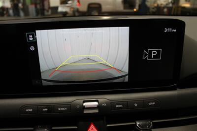 2025 Kia K4 LXS   - Photo 28 - Magnolia, AR 71753
