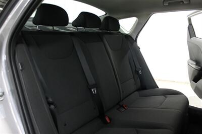 2025 Kia K4 LXS   - Photo 23 - Magnolia, AR 71753