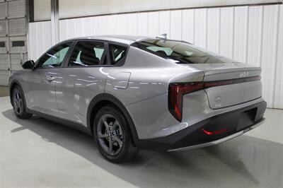 2025 Kia K4 LXS   - Photo 6 - Magnolia, AR 71753