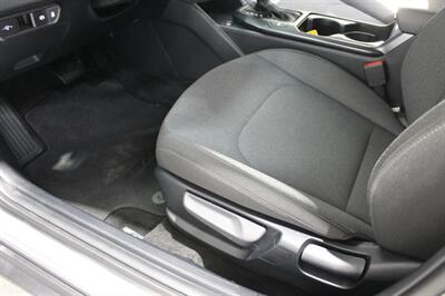 2025 Kia K4 LXS   - Photo 15 - Magnolia, AR 71753