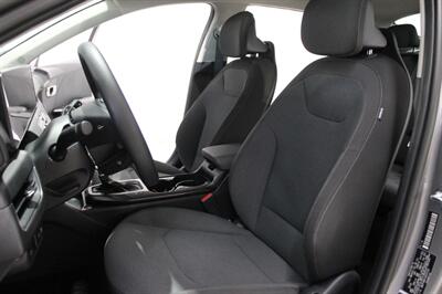 2025 Kia K4 LXS   - Photo 26 - Magnolia, AR 71753