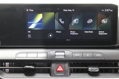 2025 Kia K4 LXS   - Photo 19 - Magnolia, AR 71753