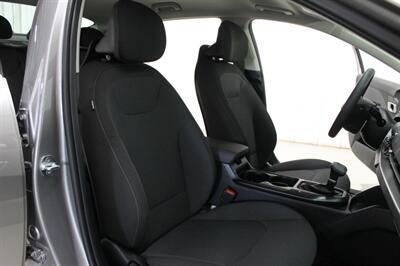 2025 Kia K4 LXS   - Photo 22 - Magnolia, AR 71753