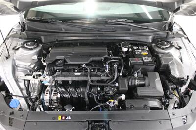 2025 Kia K4 LXS   - Photo 25 - Magnolia, AR 71753