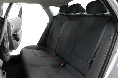 2025 Kia K4 LXS   - Photo 27 - Magnolia, AR 71753