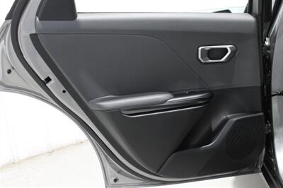 2025 Kia K4 LXS   - Photo 16 - Magnolia, AR 71753