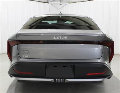 2025 Kia K4 LXS   - Photo 7 - Magnolia, AR 71753