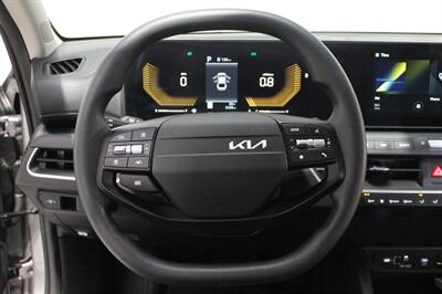 2025 Kia K4 LXS   - Photo 20 - Magnolia, AR 71753