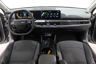 2025 Kia K4 LXS   - Photo 18 - Magnolia, AR 71753