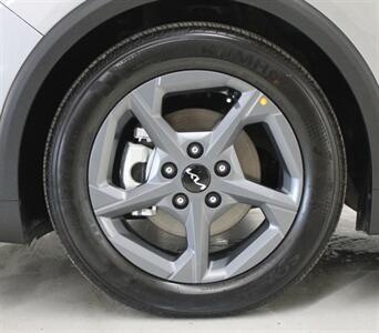 2025 Kia K4 LXS   - Photo 24 - Magnolia, AR 71753