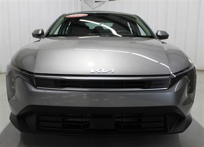 2025 Kia K4 LXS   - Photo 3 - Magnolia, AR 71753