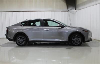 2025 Kia K4 LXS   - Photo 4 - Magnolia, AR 71753